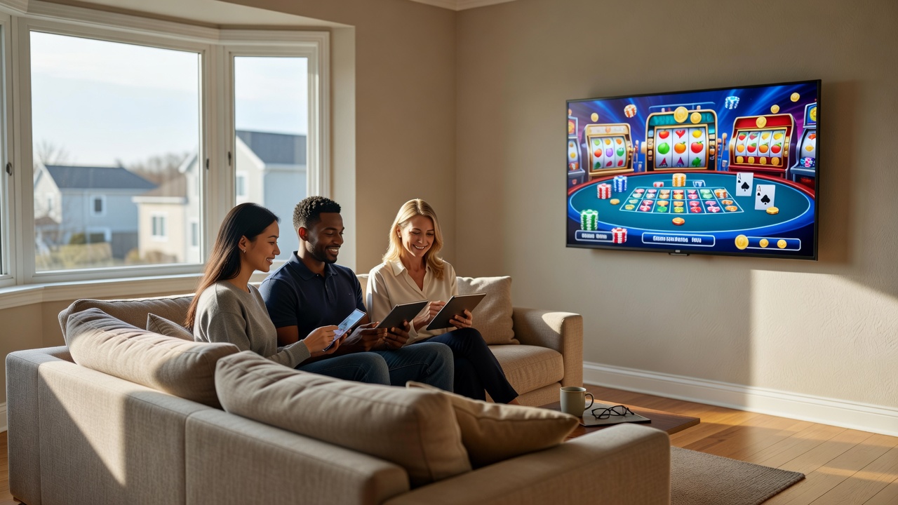 Sweepstakes Casino Offers Explained Simply