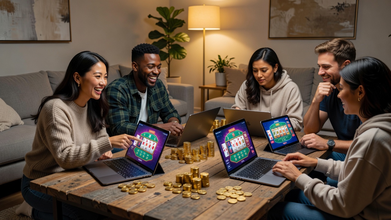 Weekly Strategies for Sweepstakes Casino Success
