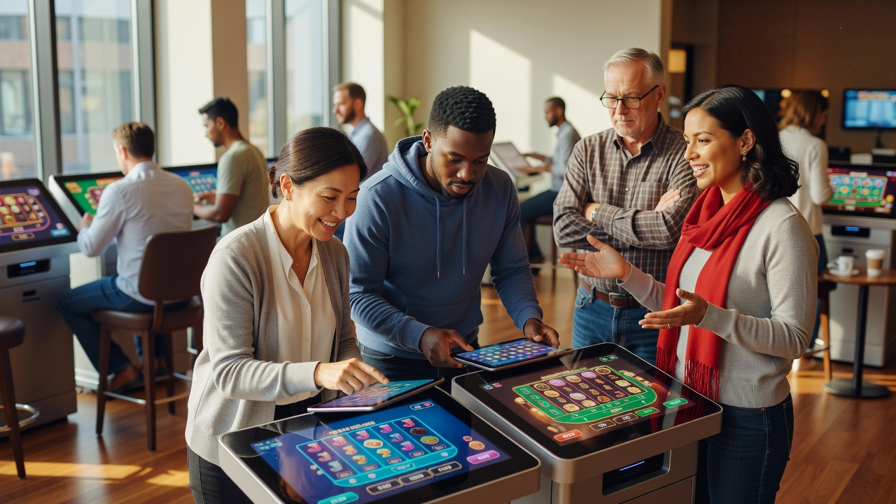 What to Watch in Sweepstakes Casino Offers
